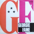 Georgie Fame - GF / Pronil Georgie Fame - GF / Pronil